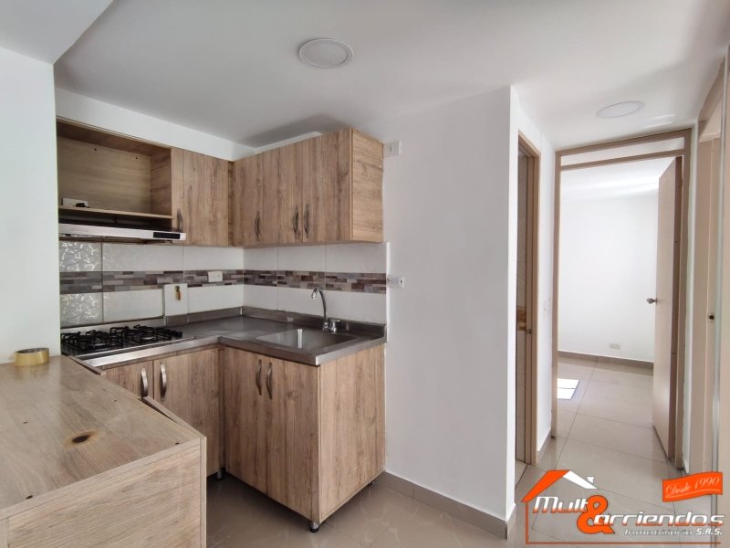 Apartamento disponible para Arriendo en Medellin Robledo Foto numero 1