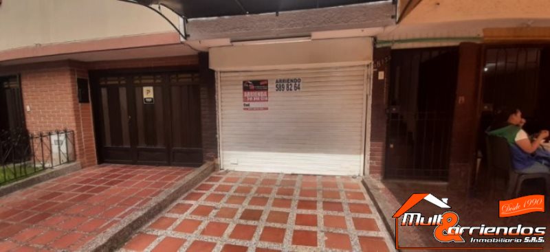 Local disponible para Arriendo en Medellin Laureles Foto numero 1