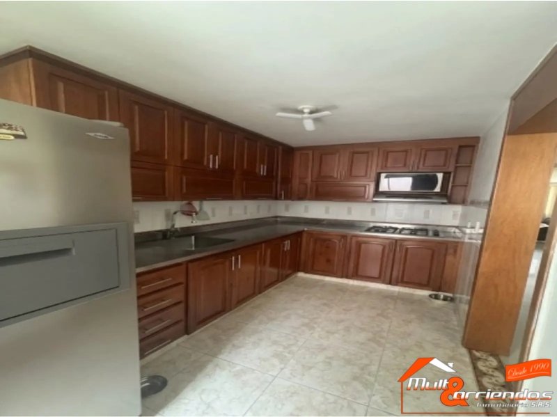 Apartamento disponible para Venta en Medellin con un valor de $620,000,000 código 97982