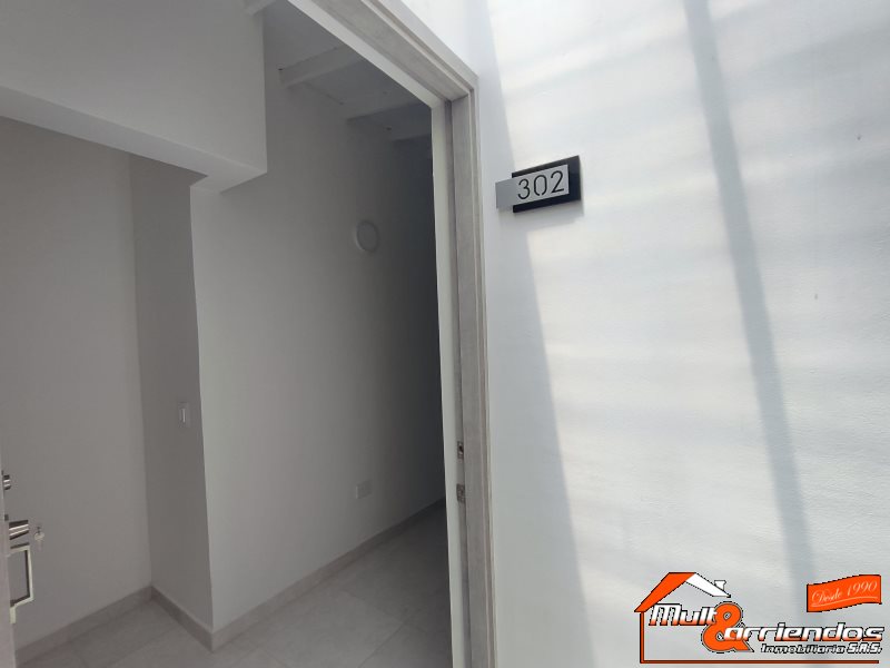 Apartamento disponible para Arriendo en Medellin con un valor de $2,800,000 código 97345