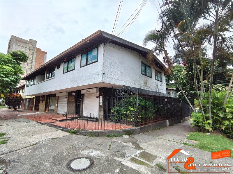 Casa disponible para Arriendo en Medellin con un valor de $5,500,000 código 97993