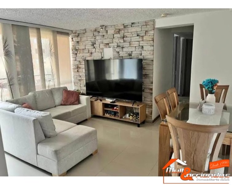 Apartamento disponible para Venta en Bello Santa Ana Foto numero 1