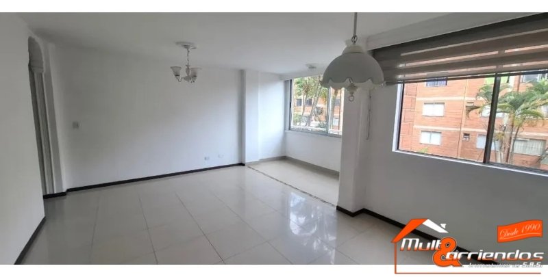 Apartamento disponible para Venta en Medellin Calasanz Foto numero 1