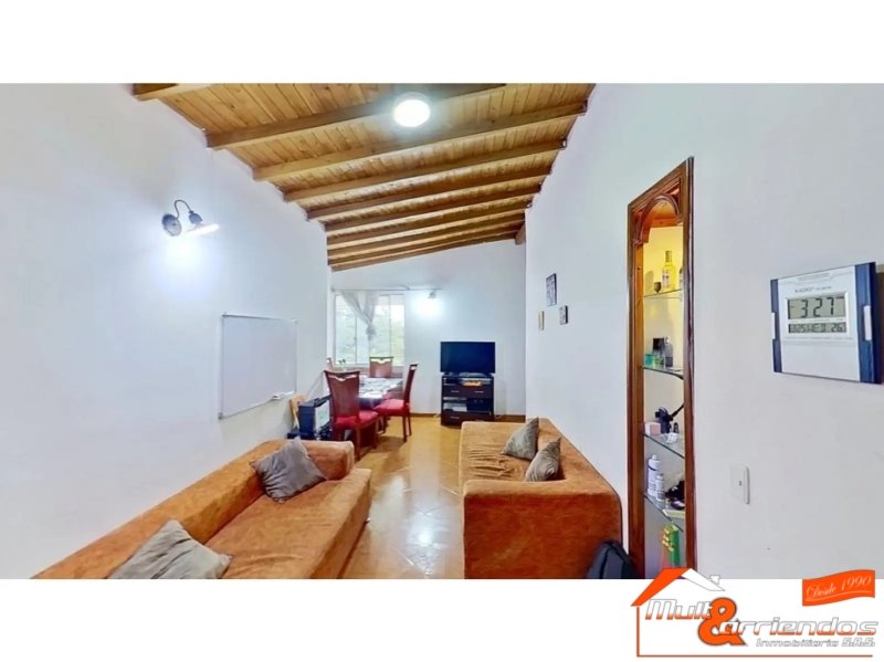Apartamento disponible para Venta en Itagui con un valor de $305,000,000 código 97954