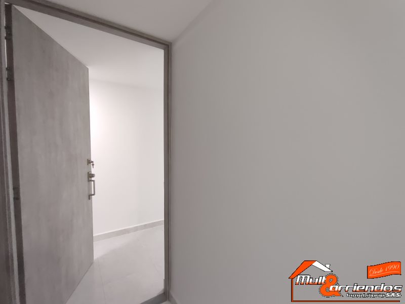 Apartamento disponible para Arriendo en Medellin con un valor de $2,500,000 código 97342