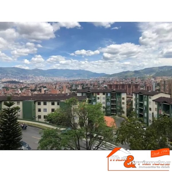 Apartamento disponible para Venta en Medellin con un valor de $355,000,000 código 97630