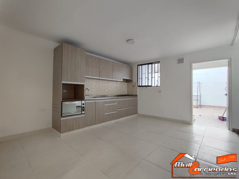 Apartamento disponible para Arriendo en Medellin Belen Las Playas Foto numero 1