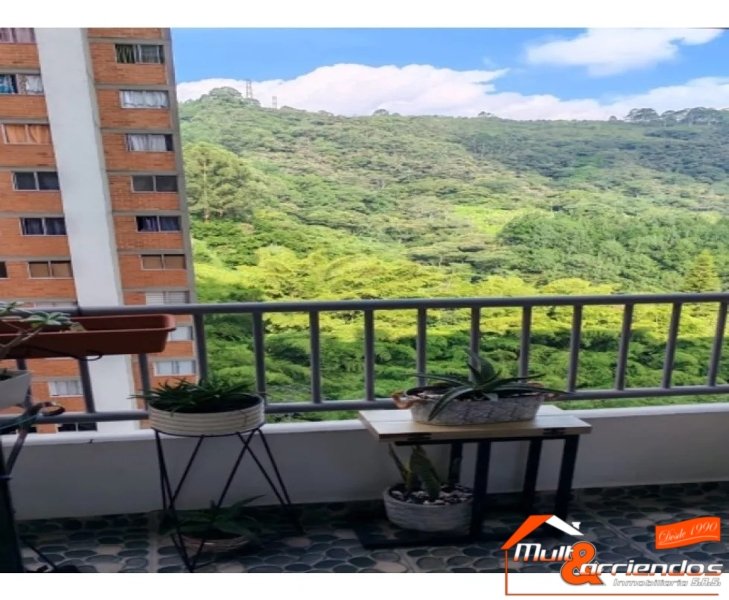 Apartamento disponible para Venta en Sabaneta San Jose Foto numero 1
