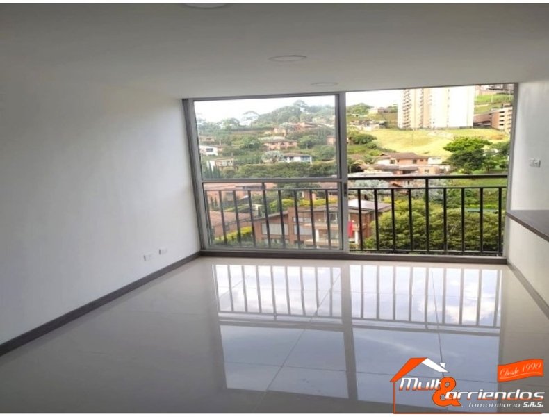 Apartamento disponible para Venta en Sabaneta La Doctora Foto numero 1