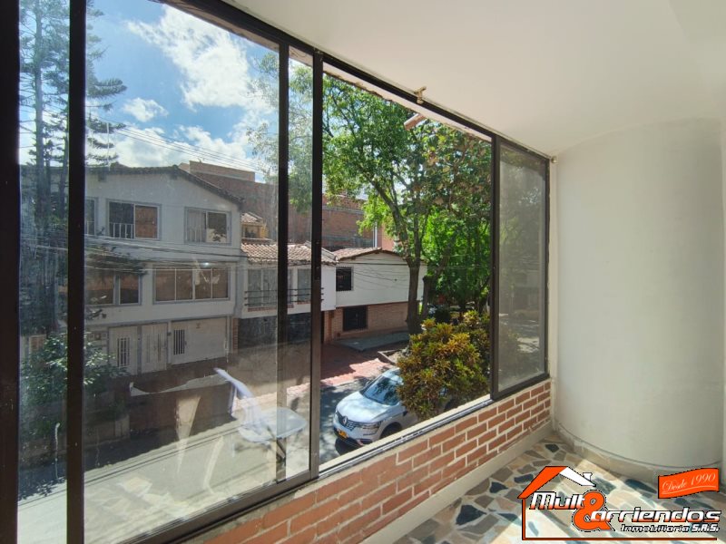 Apartamento disponible para Arriendo en Medellin Suramericana Foto numero 1