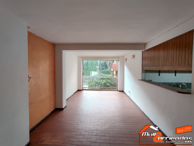 Apartamento disponible para Arriendo en Medellin Robledo Foto numero 1