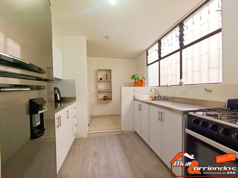 Casa disponible para Venta en Medellin Laureles Foto numero 1