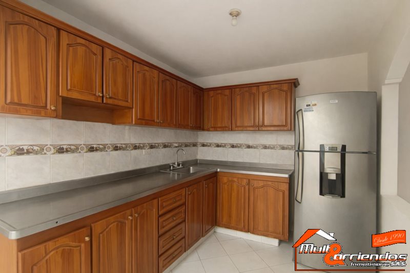 Casa disponible para Arriendo en Medellin La America Foto numero 1