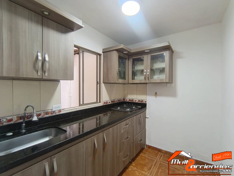 Casa disponible para Arriendo en Medellin Castilla Foto numero 1