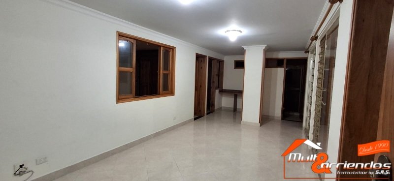 Apartamento disponible para Arriendo en Medellin Suramericana Foto numero 1