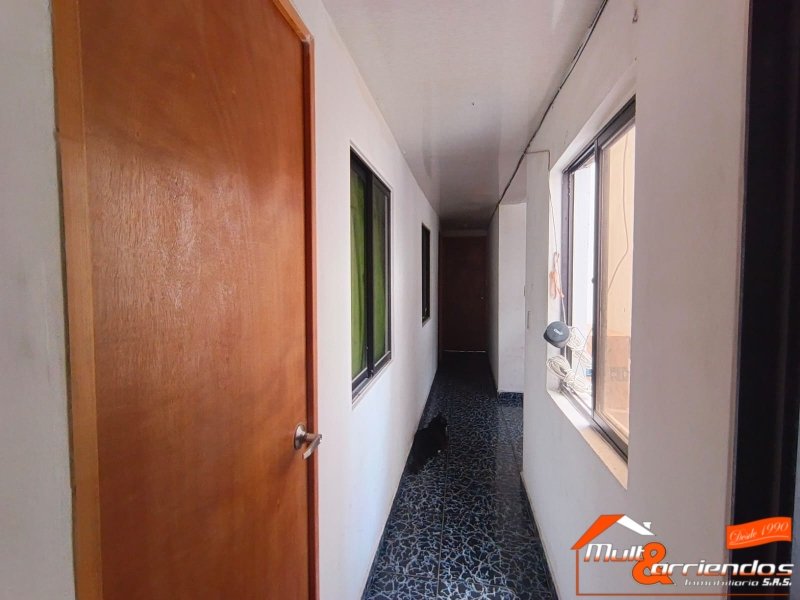 Apartamento disponible para Venta en Medellin con un valor de $340,000,000 código 97481