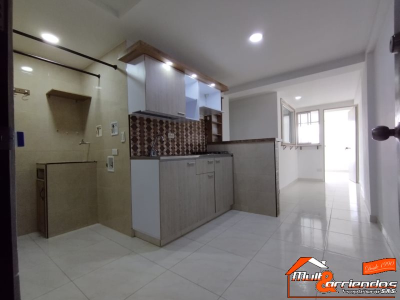 Apartamento disponible para Arriendo en Medellin Prado Centro Foto numero 1