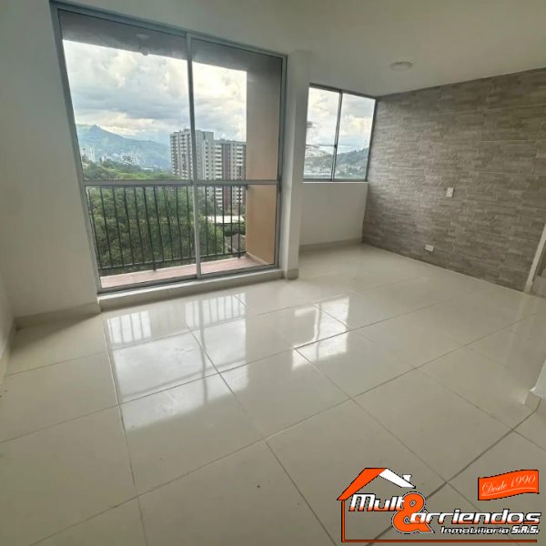 Apartamento disponible para Venta en La Estrella Tablaza Foto numero 1