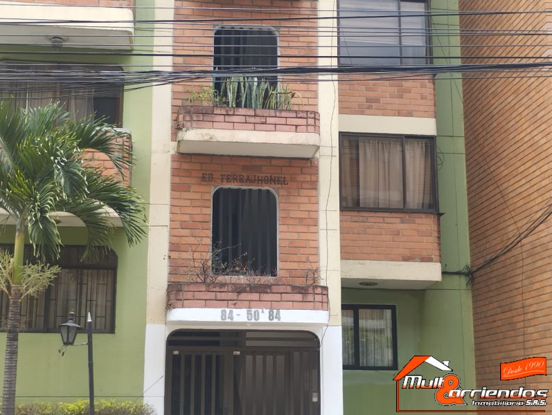 Apartamento disponible para Venta en Medellin Calasanz Foto numero 1