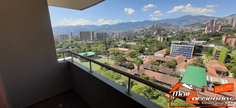 Apartamento disponible para Arriendo en Medellin Pilarica Foto numero 1