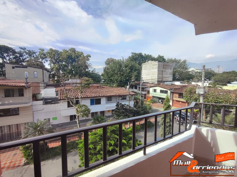 Apartamento disponible para Arriendo en Medellin Suramericana Foto numero 1