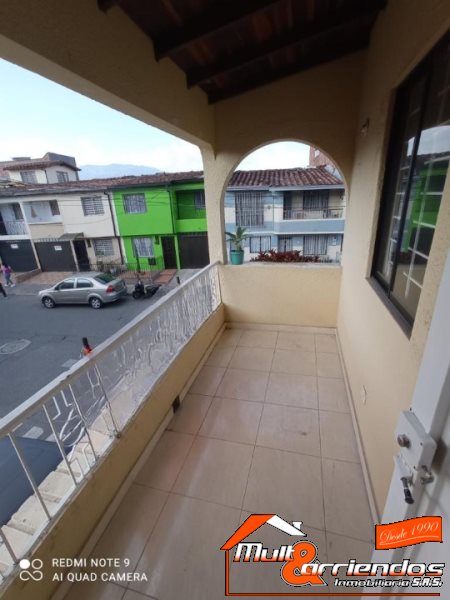 Casa disponible para Arriendo en Medellin Belen San Bernardo Foto numero 1