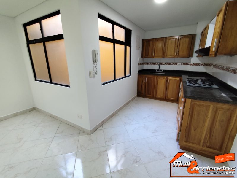 Apartamento disponible para Arriendo en Medellin Suramericana Foto numero 1