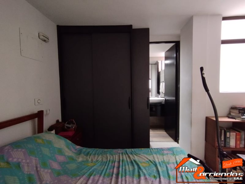 Apartamento disponible para Venta en Medellin Prado Centro Foto numero 1