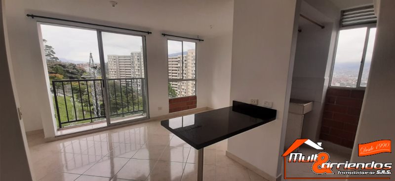 Apartamento disponible para Venta en Medellin Calasanz Foto numero 1