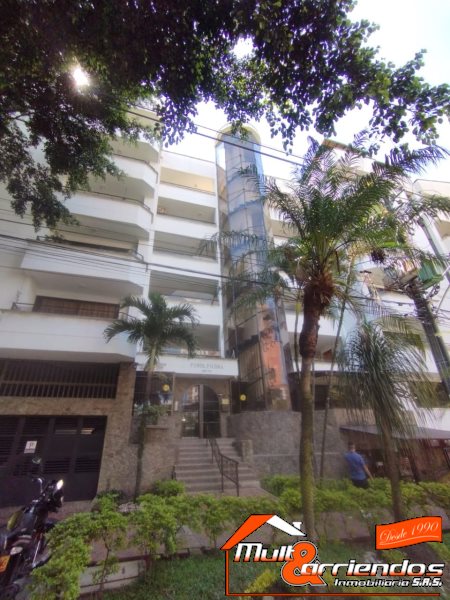 Apartamento disponible para Arriendo en Medellin Florida Nueva Foto numero 1