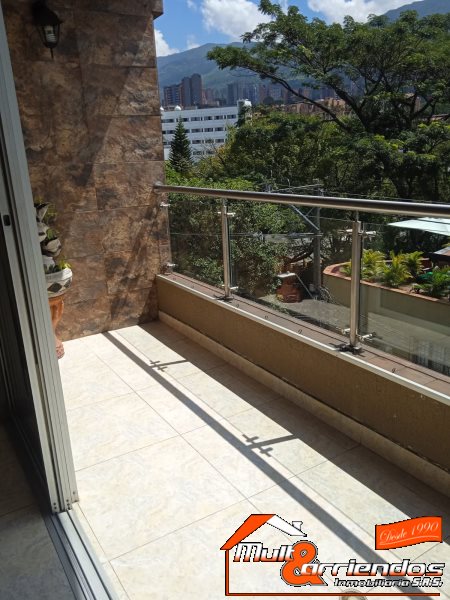 Apartamento disponible para Venta en Envigado El Escobero Foto numero 1