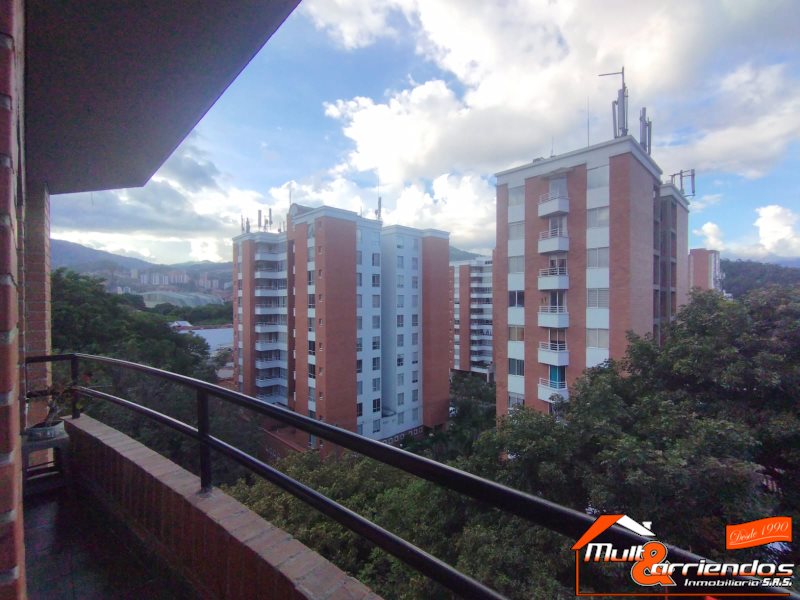 Apartamento disponible para Venta en Medellin Suramericana Foto numero 1