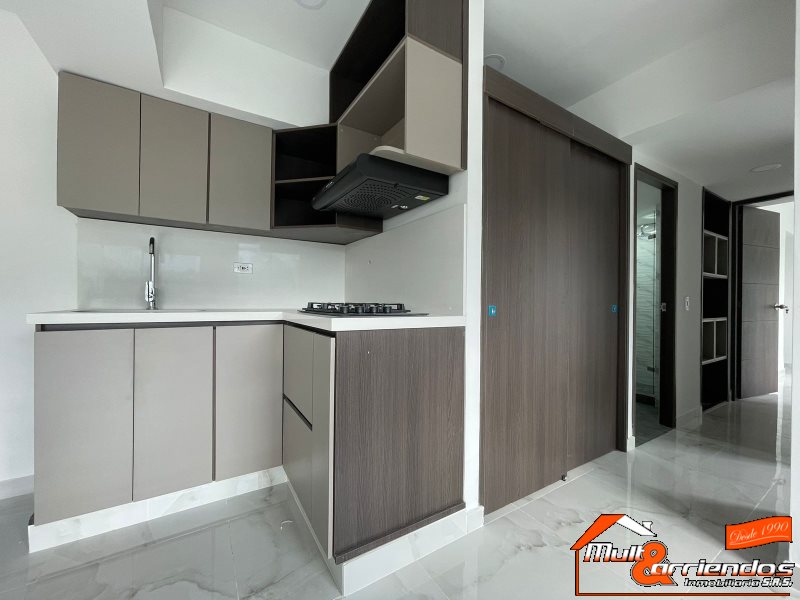 Apartamento disponible para Venta en Sabaneta Entre Amigos Foto numero 1