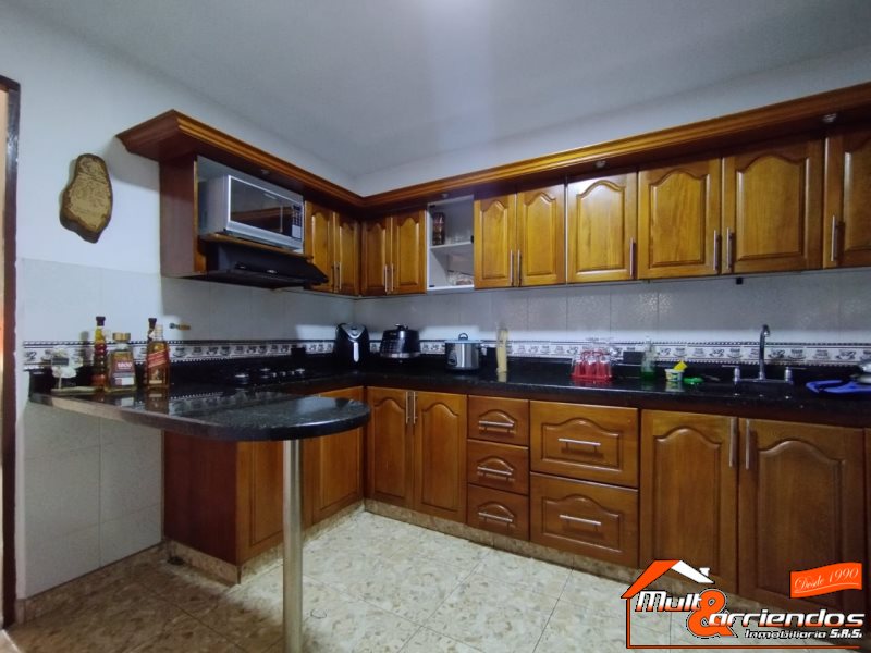 Apartamento disponible para Venta en Medellin Chagualo Foto numero 1