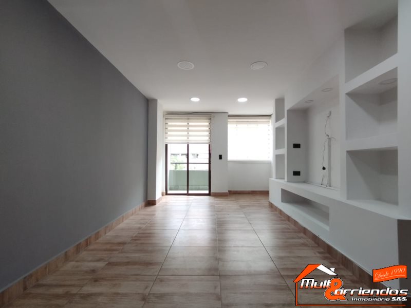 Apartamento disponible para Venta en Medellin Calasanz Foto numero 1