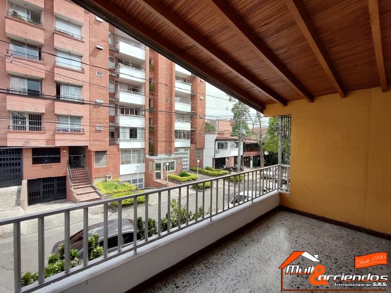 Casa disponible para Arriendo en Medellin Suramericana Foto numero 1