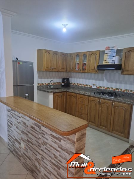 Apartamento disponible para Venta en Envigado El Escobero Foto numero 1