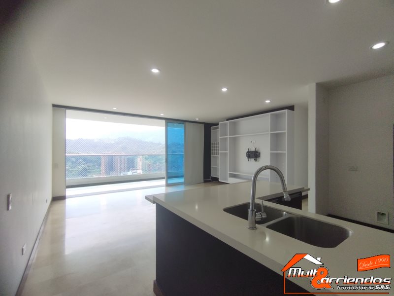 Apartamento disponible para Arriendo en Sabaneta Las Lomitas Foto numero 1