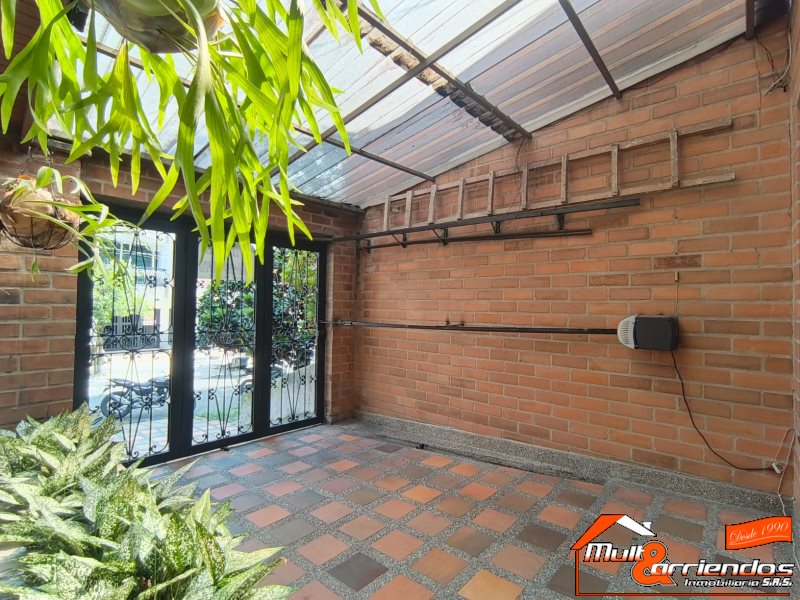 Casa disponible para Arriendo en Medellin Santa Monica Foto numero 1