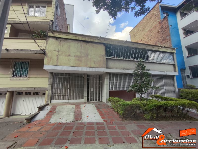 Casa disponible para Arriendo en Medellin Suramericana Foto numero 1