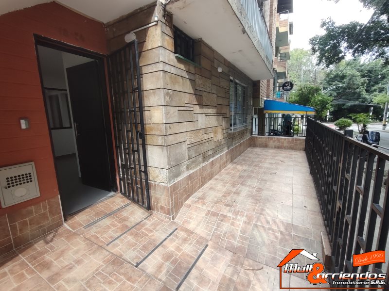 Casa disponible para Arriendo en Medellin Belen Parque Foto numero 1