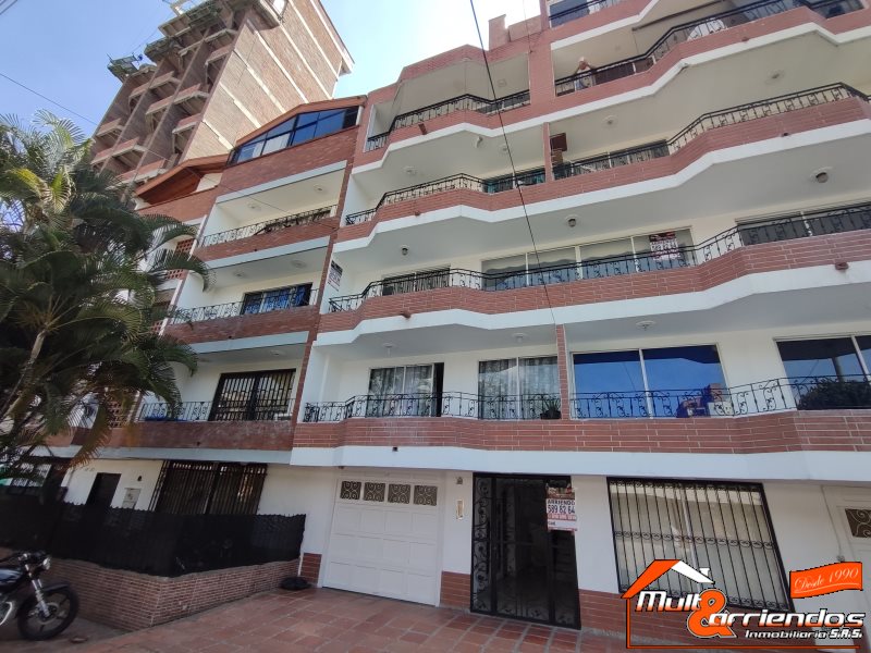 Apartamento disponible para Arriendo en Medellin Laureles Foto numero 1