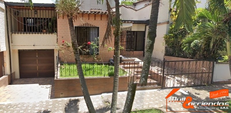 Casa disponible para Arriendo en Medellin Velodromo Foto numero 1