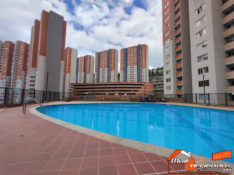 Apartamento disponible para Ambos en Medellin Robledo Foto numero 1