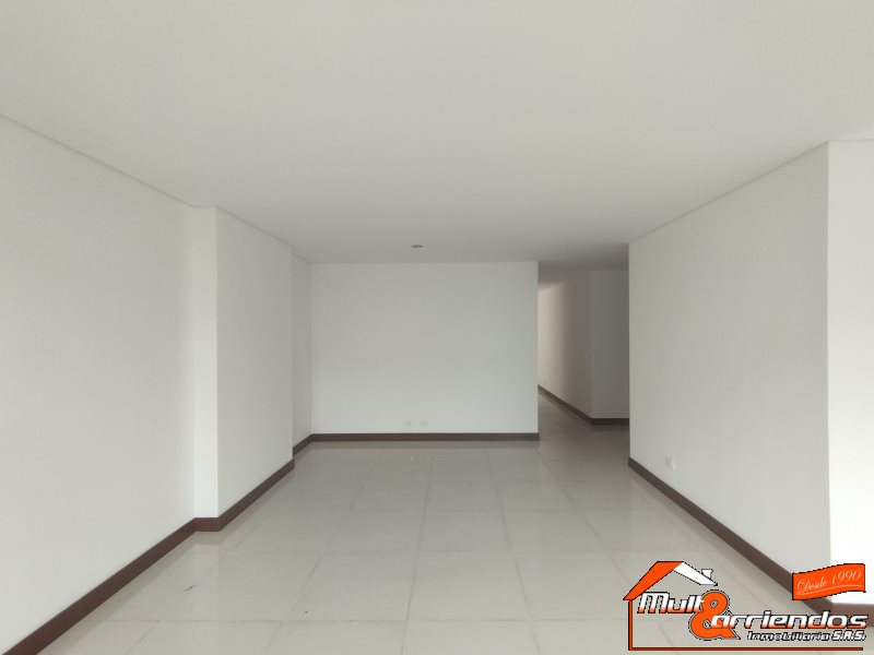 Apartamento disponible para Arriendo en Envigado Zuñiga Foto numero 1