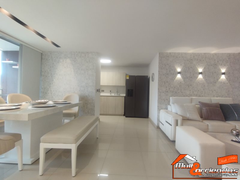 Apartamento disponible para Ambos en Sabaneta Rincon Sur Foto numero 1