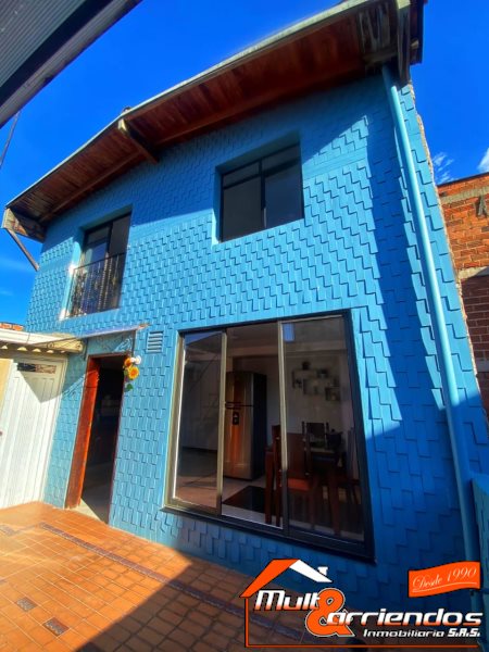 Casa disponible para Venta en Medellin Belen Los Alpes Foto numero 1