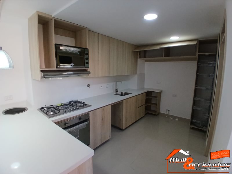 Apartamento disponible para Venta en Medellin Belen Parque Foto numero 1