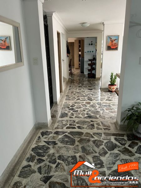 Casa disponible para Venta en Medellin Velodromo Foto numero 1