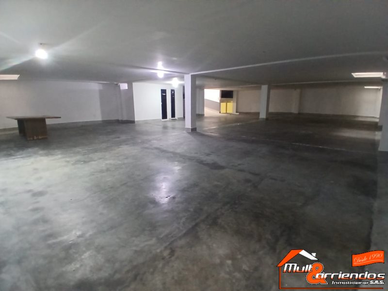 Bodega disponible para Arriendo en Medellin Campo Valdes Foto numero 1